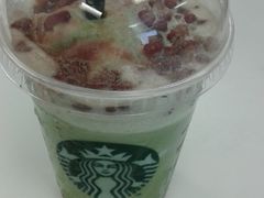 -星巴克(红房子店)