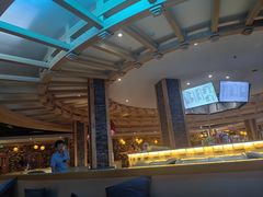 -星河湾温泉洗浴酒店