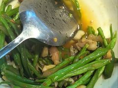 -俏湖兰·辣椒炒个肉(海沧店)