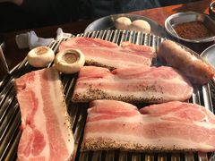 -原始泥炉烤肉(总店)