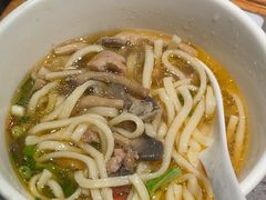 -大师兄·西北小馆(南沙万达广场店)