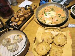 -打酱油·非遗淮扬菜(瘦西湖梅岭店)