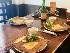 -La Creperie法餐厅(桃江路店)