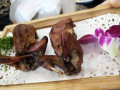 -瑞杰烧烤店·24小时营业(山东路店)