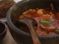 -山石榴·贵州菜(丰盛里店)