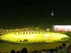 -鼎盛王朝康熙大典实景演出