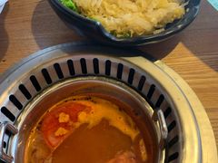 -尚海豆捞(乐虹坊店)