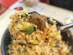 -食米家拌饭(梅溪新天地店)