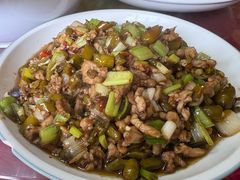 -陈有良尖椒鸡(江津总店)