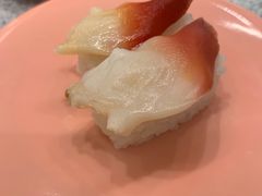 -争鲜回转寿司(中街大悦城店)