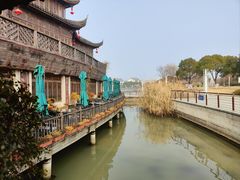 -二十八里太湖船菜(吉祥路店)