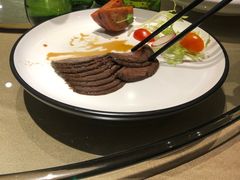 -唐廊烤鸭店(工体店)