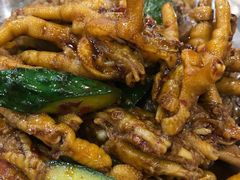 -江城燕子大排档(江汉路步行街店)