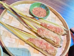 -良米山·云南野生菌过桥米线(上海首店)