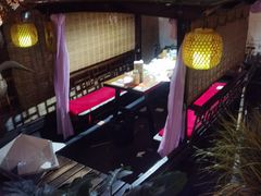 -锦上中式酒馆(南内环店)