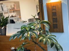 -本無咖啡·BeanWood Coffee