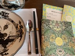 -夏苑(新加坡丽思卡尔顿美年酒店)