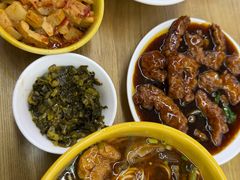 -玉华饮食店(茅台路店)