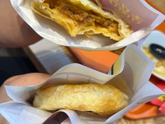 -吉品合酥脆烤饼(太平洋森活天地店)