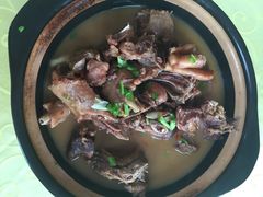 天目湖刘老四农庄-天目湖刘老四农庄