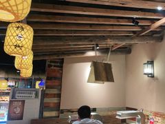 -柿子树炭烤羊腿(金台路店)