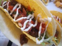 -TACO TUESDAY塔可星期二(人民路店)