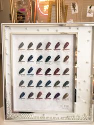 -奈思·日式美甲美睫沙龙