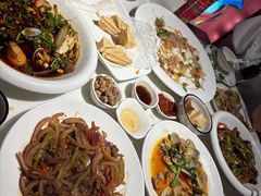 -潮人姐妹轩(海宁路店)