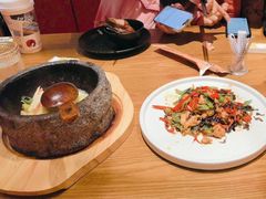 -敏珠拉姆藏餐·南京厨房(富春江东街店)