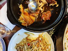 -蠔友汇·海鲜·生蚝烧烤(大东店)
