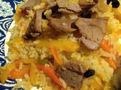 -阿罗新疆菜(人民广场店)