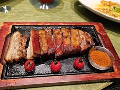 -太守宴·蘭院(天塔店)