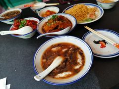 -左记港食(融科天城店)