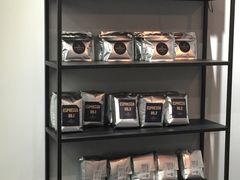 -NokNok Coffee(宽窄巷子店)