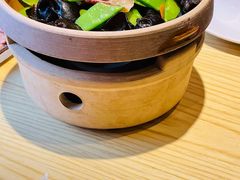 -漫卷香烤鸭春饼