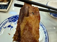 -天隆酒店·本地海鲜鲁菜(烟台大学店)
