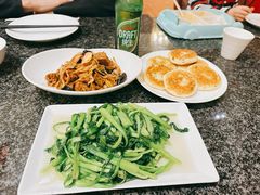 -锦园餐厅(九龙湖开元度假村店)