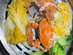 -三个渔夫·蒸汽海鲜(小白楼店)