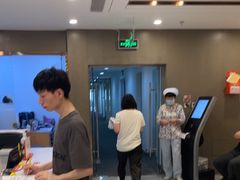 -爱康国宾体检中心(顺平分院)
