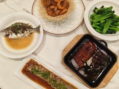 -海上名珠·海鲜酒楼(励骏庞都店)