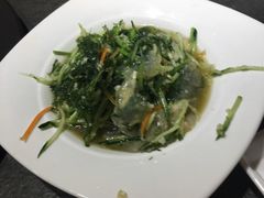 -马路边上·小海鲜烧烤(八一路店)
