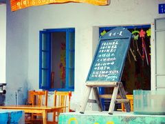 门面-七七家的糖水店(南湾街1号店)