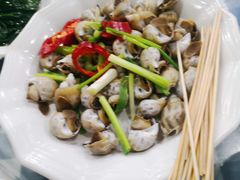 -钱大妈海鲜饭店(保利林语店)