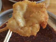 -老乔串店(青松路店)