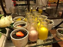 -福州中庚聚龍酒店香汇自助餐厅(南江滨西大道店)