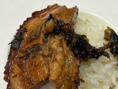 梅菜扣肉-围龙屋客家食府(福田店)