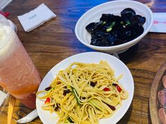 -老佛爷蛙锅•鲜蛙煲(麦凯乐店)