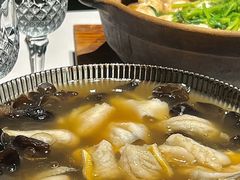 -顶特勒·黄鱼馆·特色菜(上海大世界店)