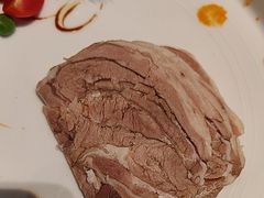 -清真·宁夏印象·盐池滩羊肉体验店(江宁路店)