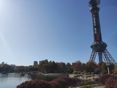 -裕华世纪公园